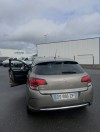 CITROEN CITROEN C4